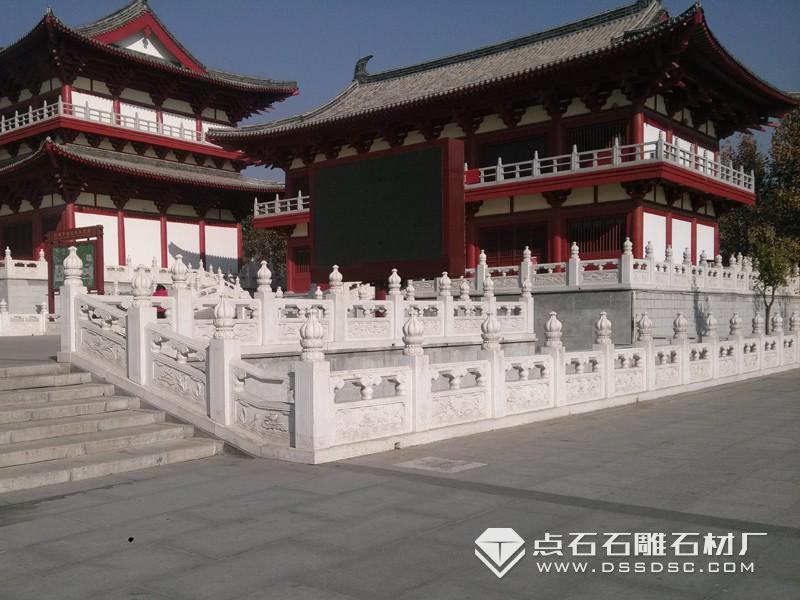 石栏杆杆 石栏杆杆